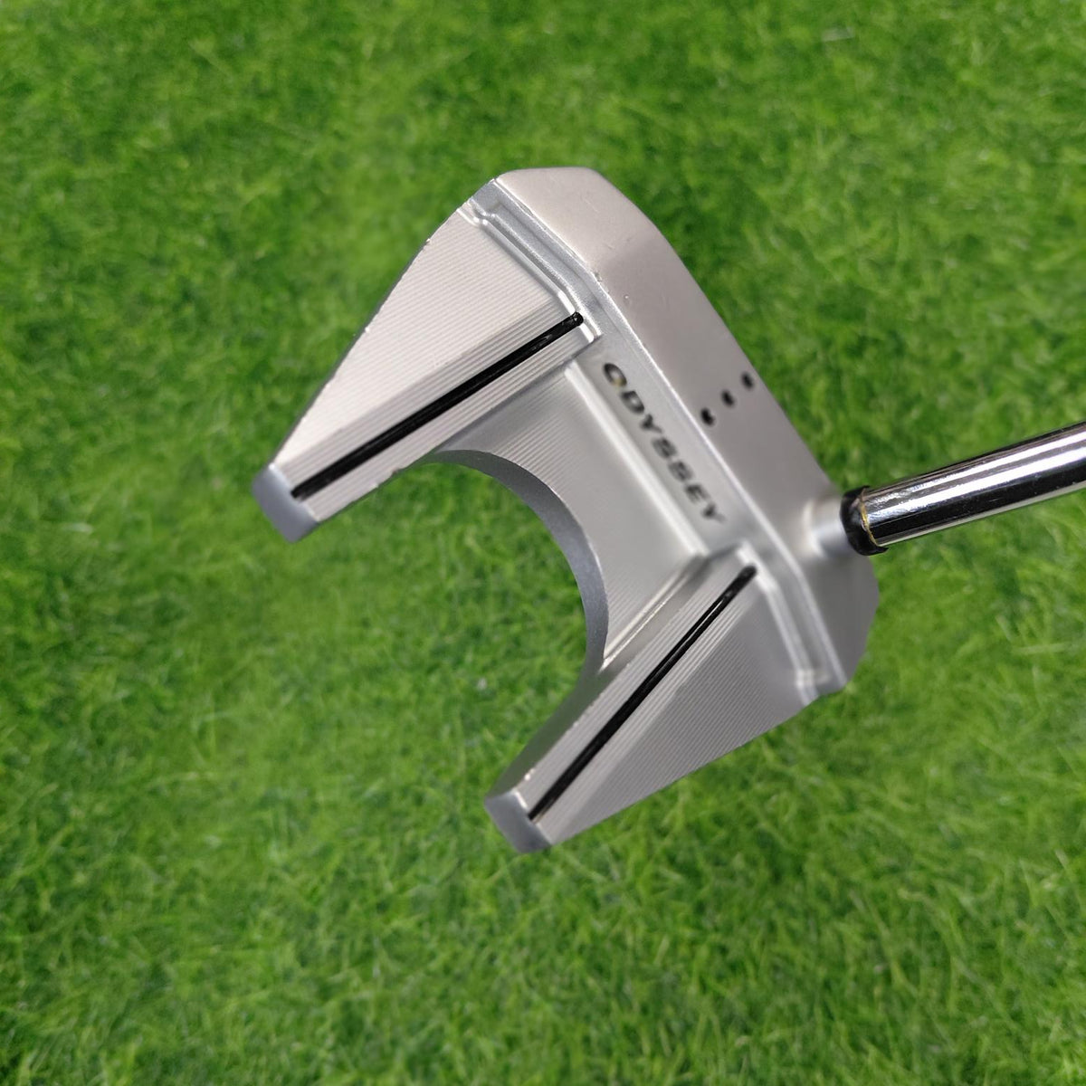 Odyssey Putter / WHITE HOT OG / 34" / Lefty