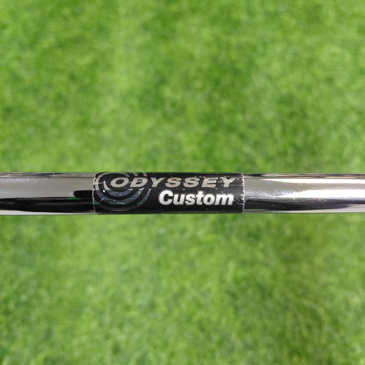 Odyssey Putter / WHITE HOT OG / 34" / Lefty