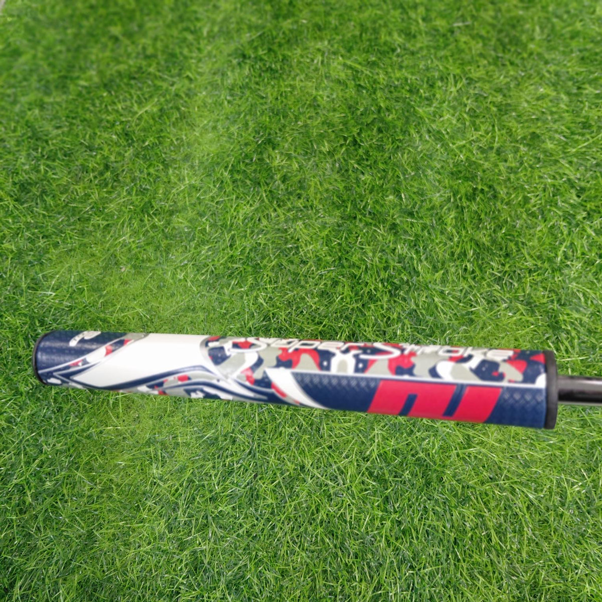 Odyssey Putter / WHITE HOT OG / 34" / Lefty
