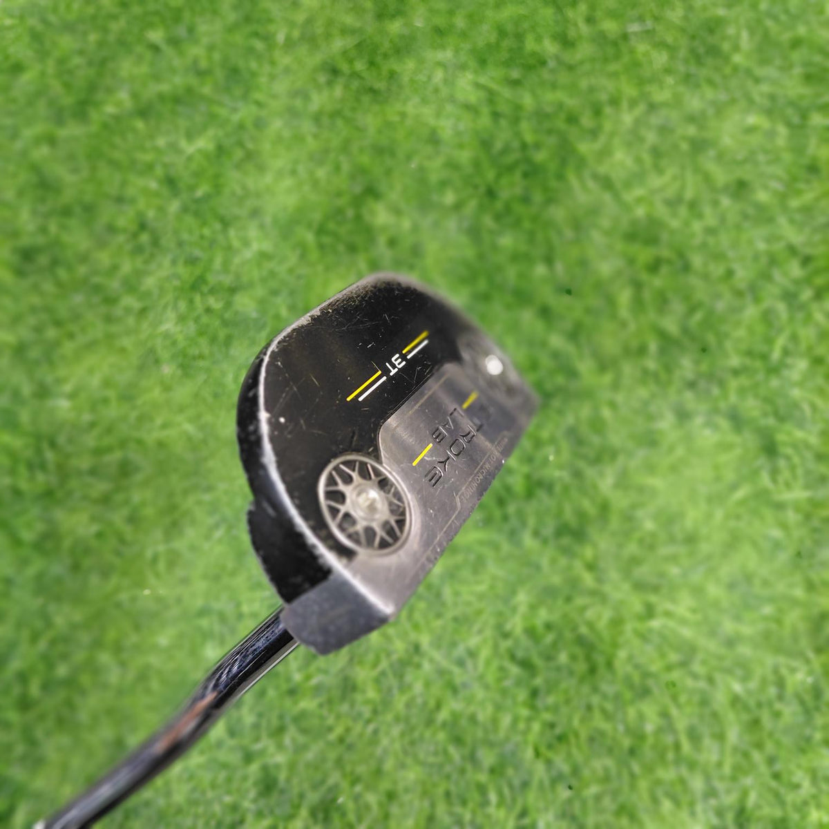 Odyssey Putter / STROKE LAB 3T / 34"