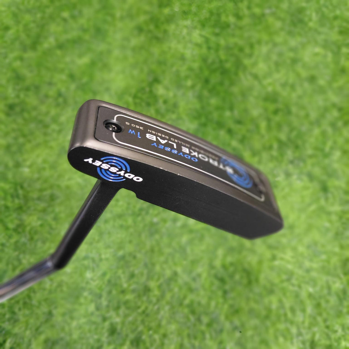 Odyssey Putter / STROKE LAB #1W / 33"
