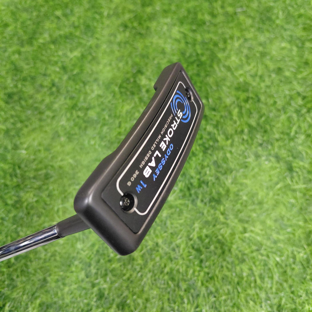 Odyssey Putter / STROKE LAB #1W / 33"