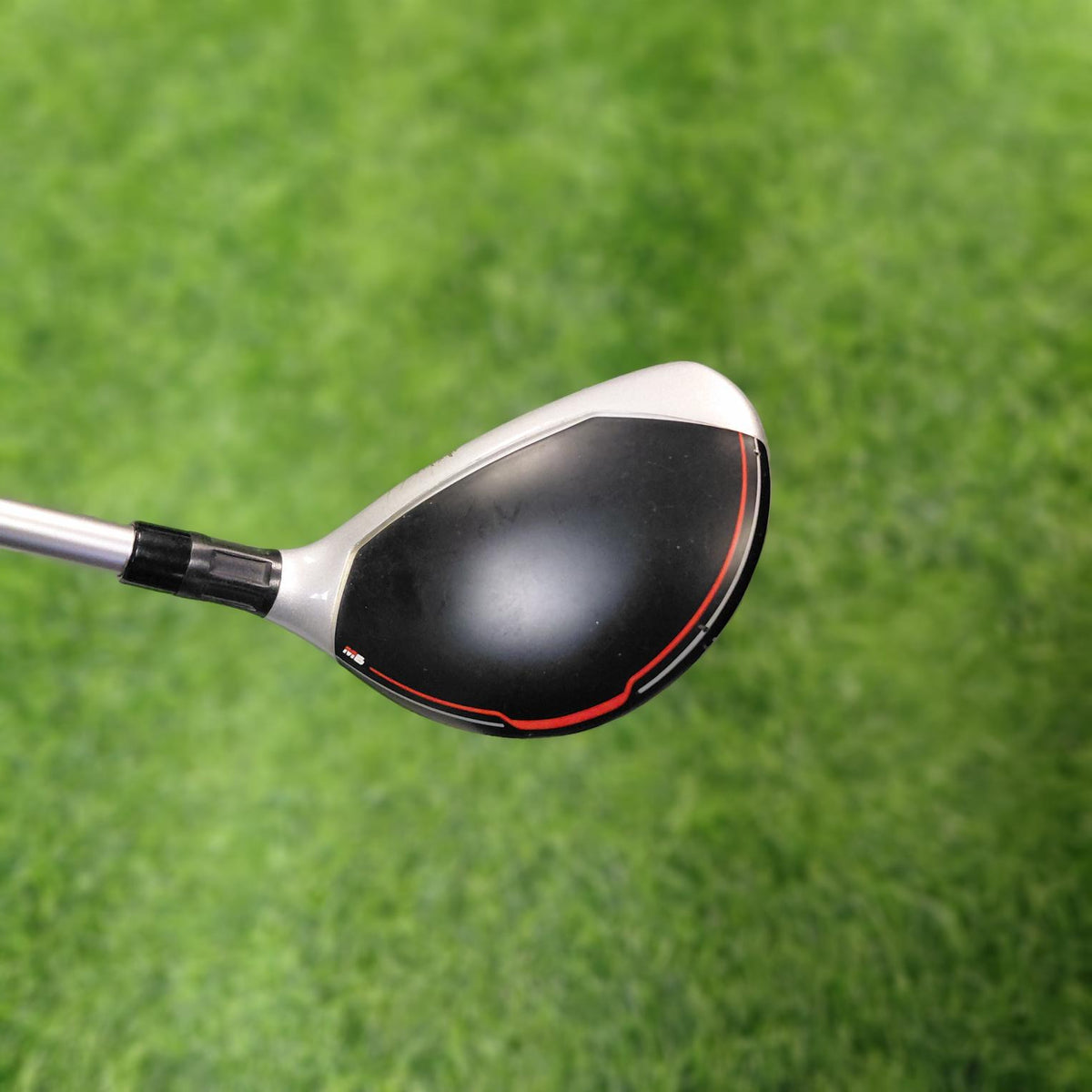 TaylorMade Hybrid / M6 / 4H(22.0°) / R