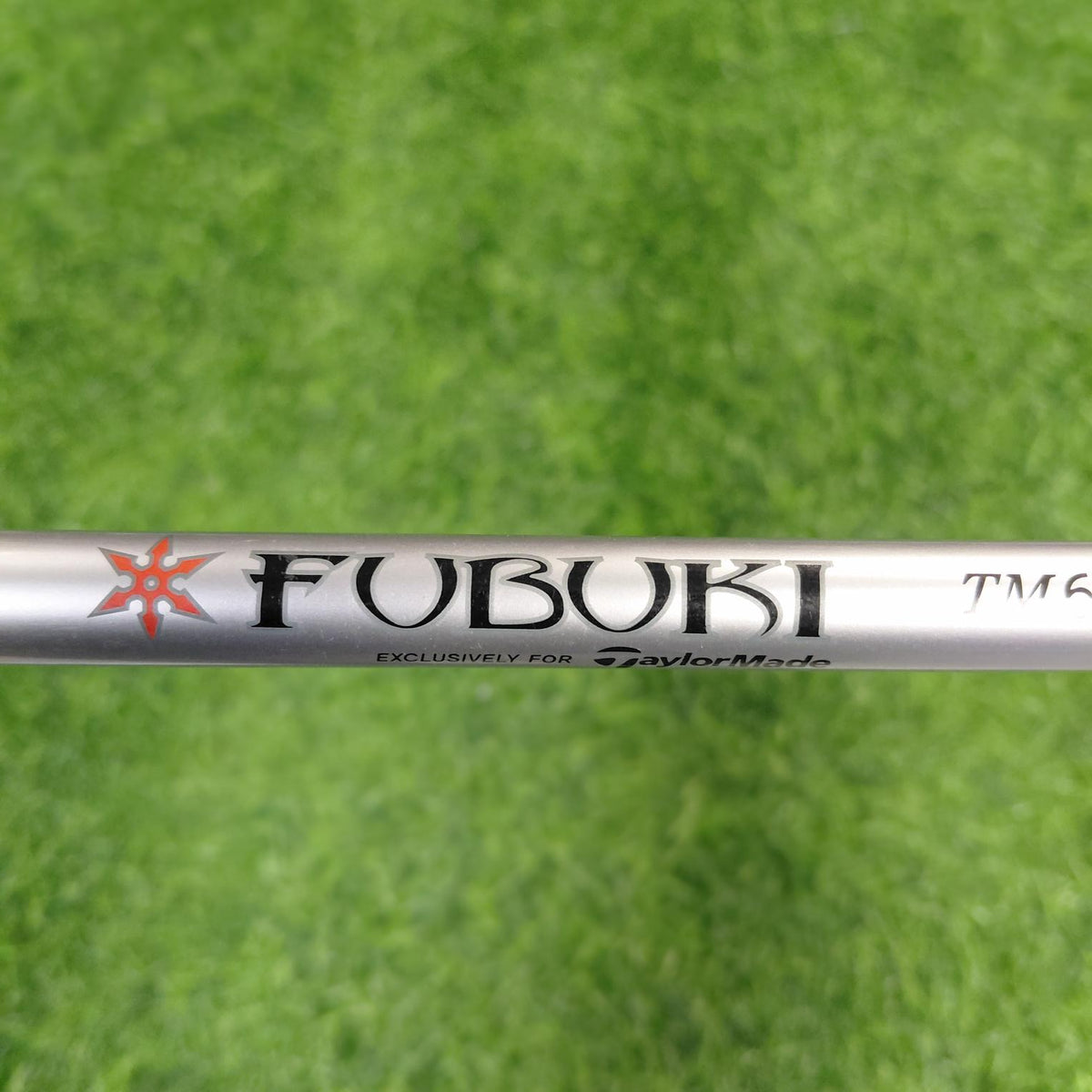 TaylorMade Hybrid / M6 / 4H(22.0°) / R