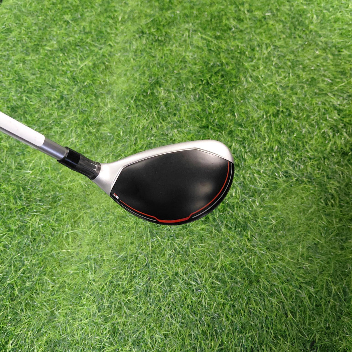 TaylorMade Hybrid / M6 / 3H(19.0°) / S