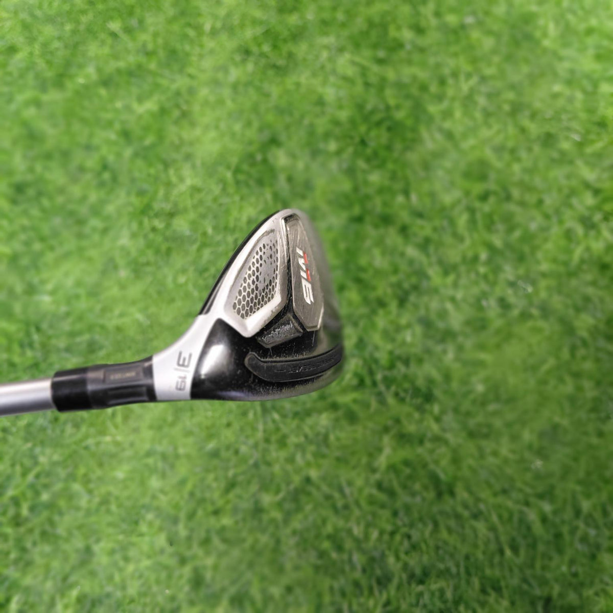 TaylorMade Hybrid / M6 / 3H(19.0°) / S