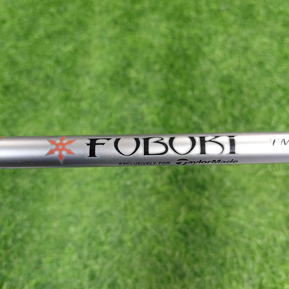 TaylorMade Hybrid / M6 / 3H(19.0°) / S