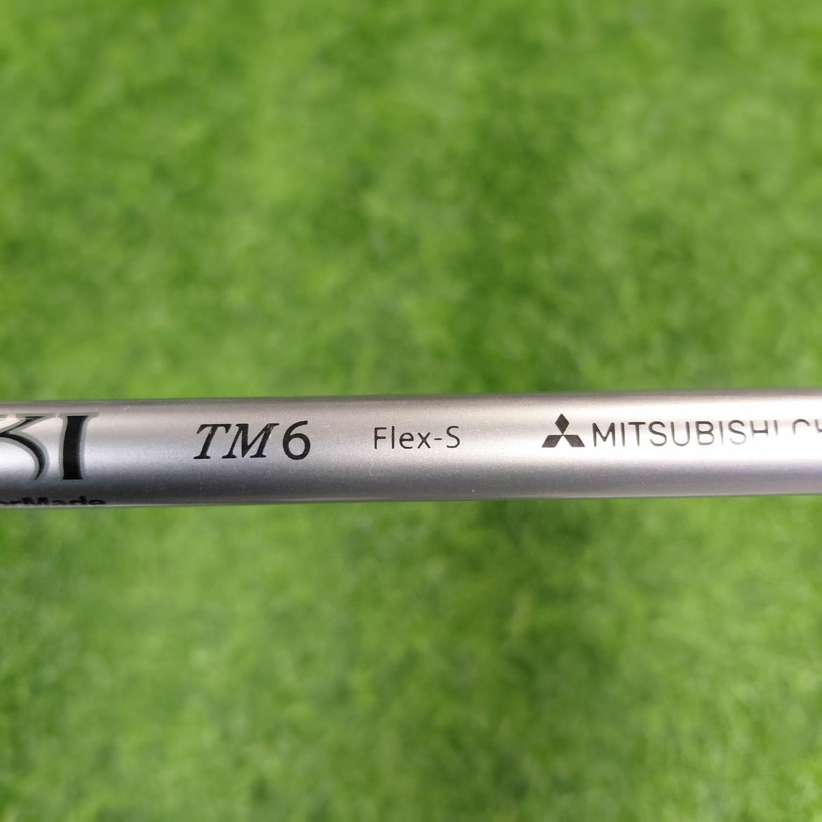 TaylorMade Hybrid / M6 / 3H(19.0°) / S