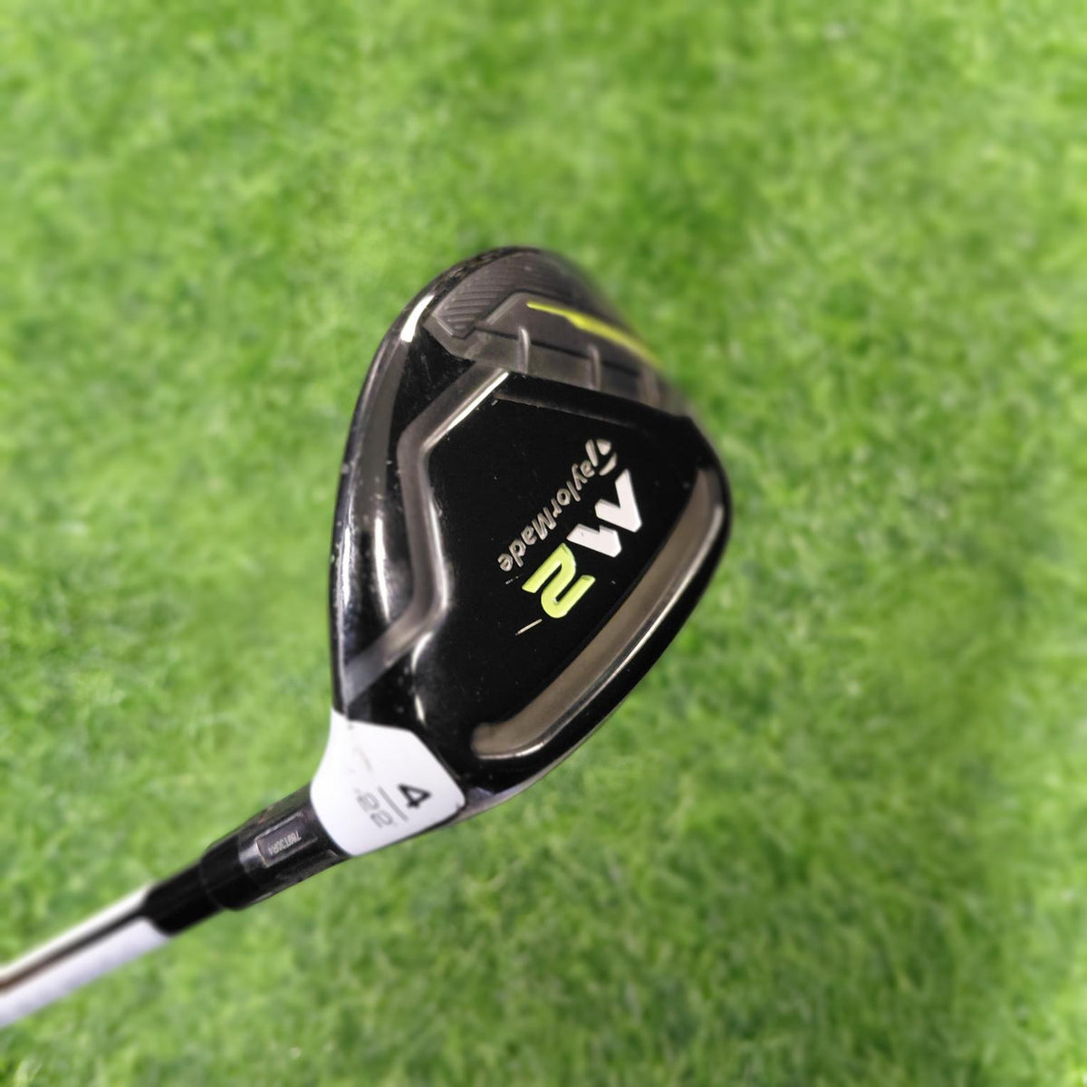 TaylorMade Hybrid / M2 US / 4H(22.0°) / S
