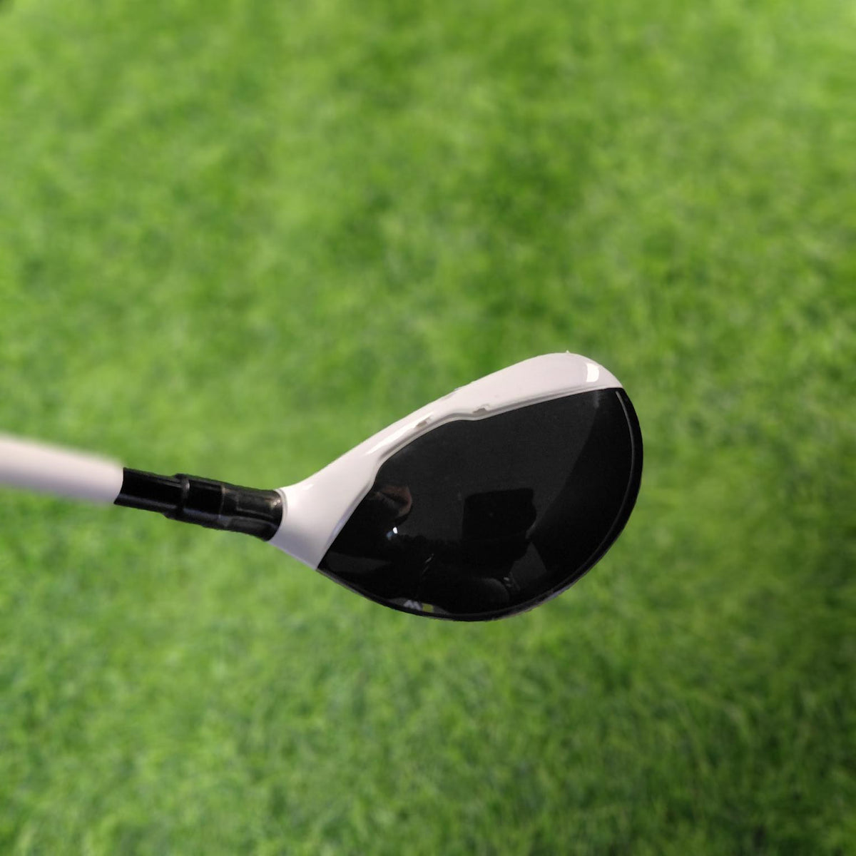 TaylorMade Hybrid / M2 US / 4H(22.0°) / S