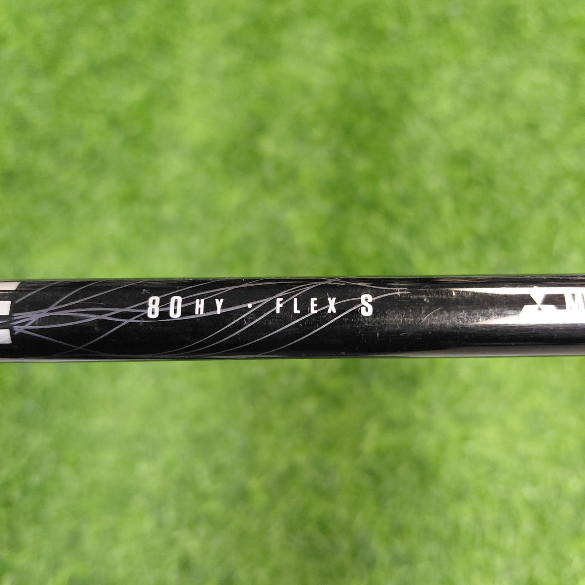 TaylorMade Hybrid / M2 US / 4H(22.0°) / S