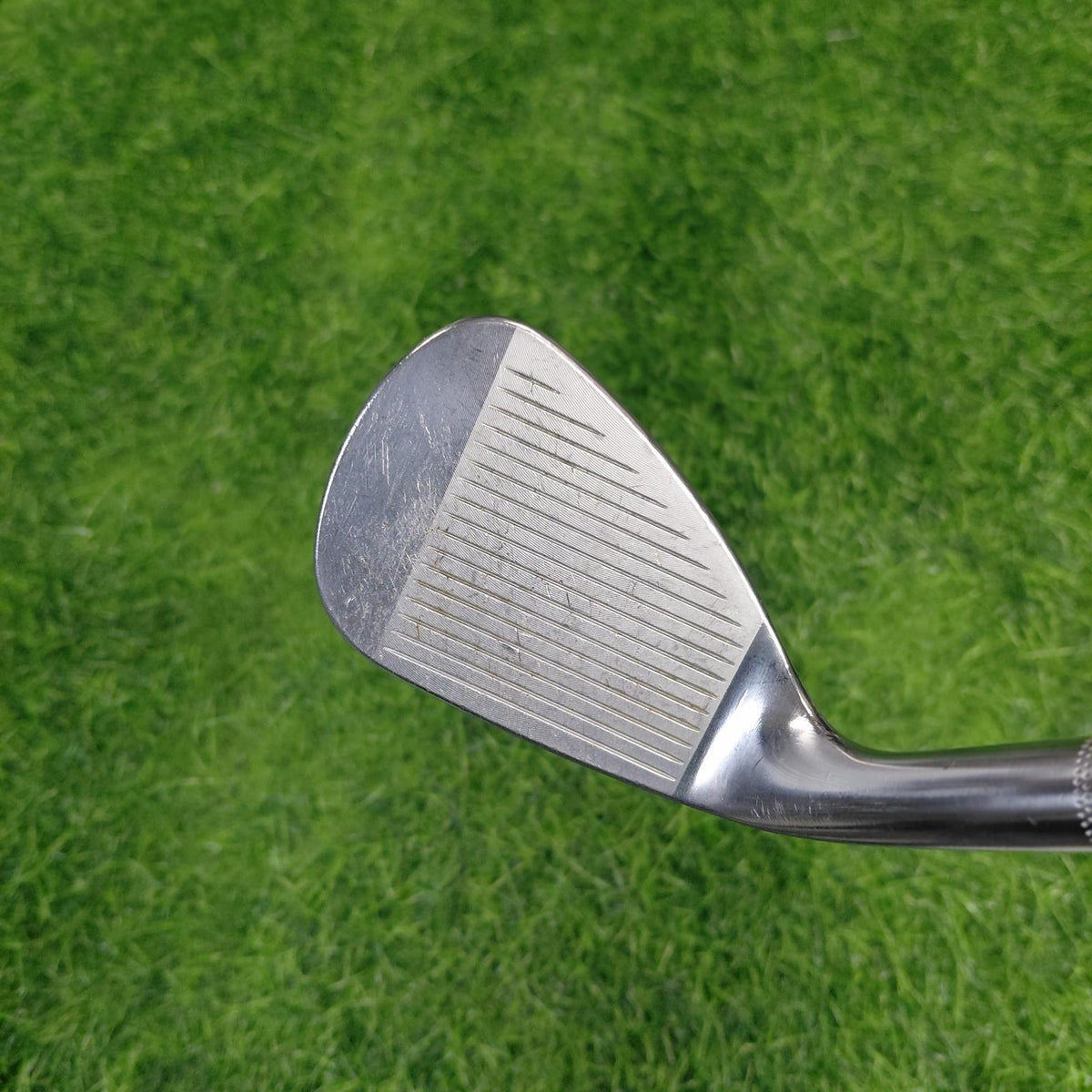 Titleist Wedge / Vokey COLD FORGED / AW(50-08°) / S