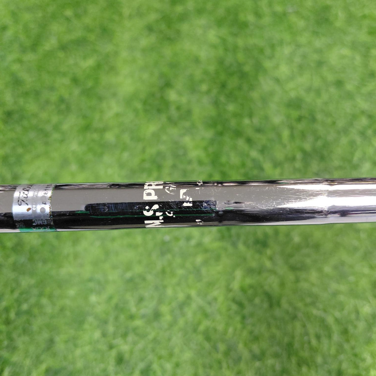 Titleist Wedge / Vokey COLD FORGED / AW(50-08°) / S