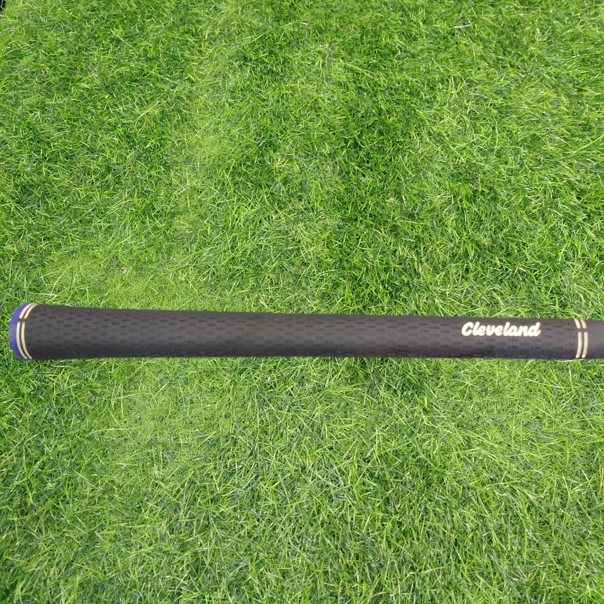 Cleveland Wedge / RTX-3 CAVITY BLACK / AW(52-10°) / S