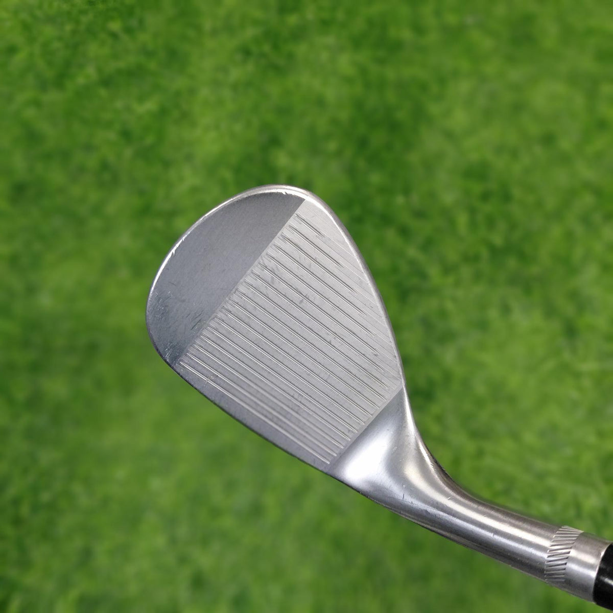 Titleist Wedge / Vokey SM9 TOUR CHROME / SW(56.0°) / S