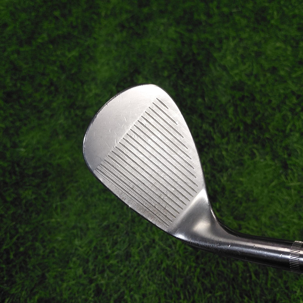 Titleist Wedge / Vokey SM8 TOUR CHROME / SW(56-14°) / S