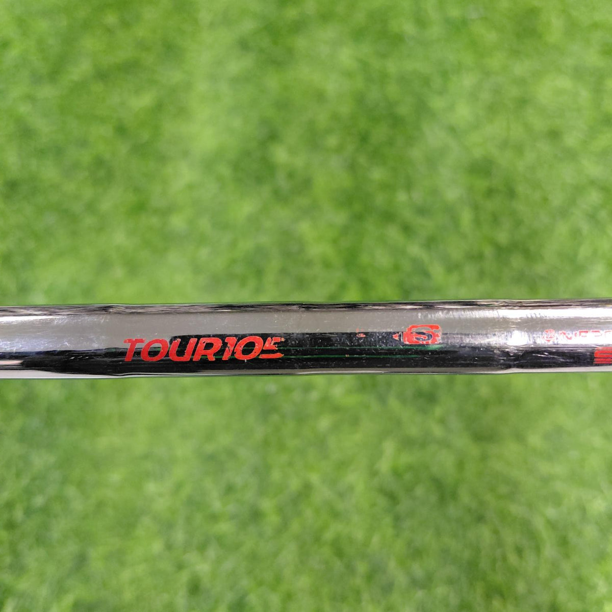 Titleist Wedge / Vokey SM8 TOUR CHROME / SW(56-14°) / S