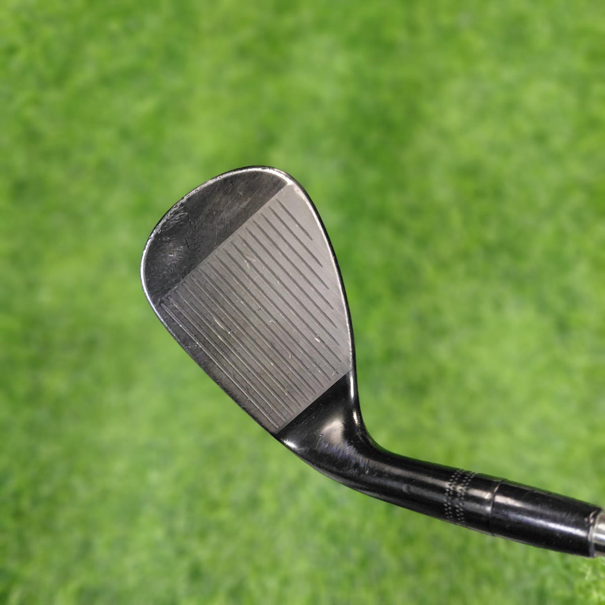Titleist Wedge / Vokey FORGED BK / AW(50-10°)
