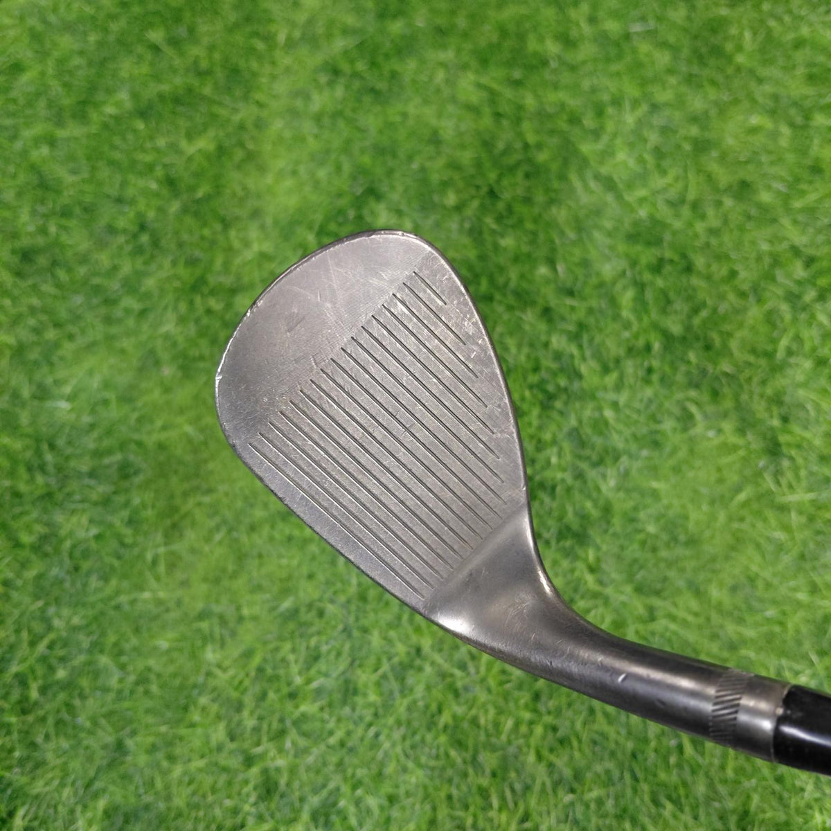 Titleist Wedge / Vokey SM8 JET BLACK / SW(56-12°)