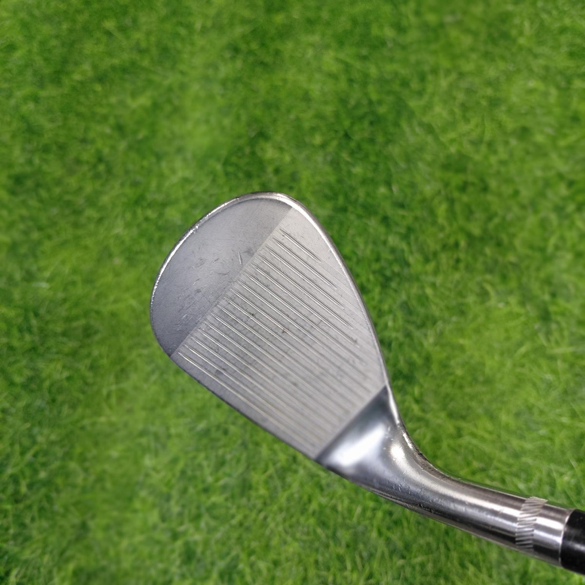 Titleist Wedge / Vokey SM8 TOUR CHROME / AW(50-12°)