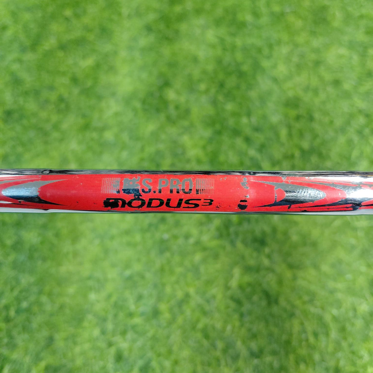 Titleist Wedge / Vokey SM8 TOUR CHROME / AW(50-12°)
