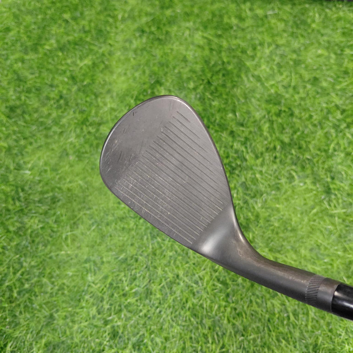 Titleist Wedge / Vokey SM10 JET BLACK / SW(56-12°)
