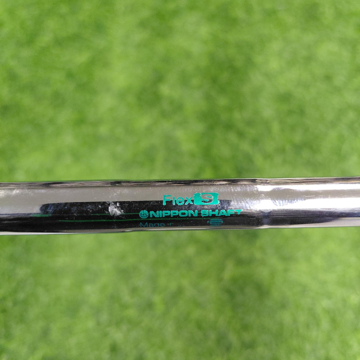 Titleist Wedge / Vokey SM9 JET BLACK / SW(56-14°) / S