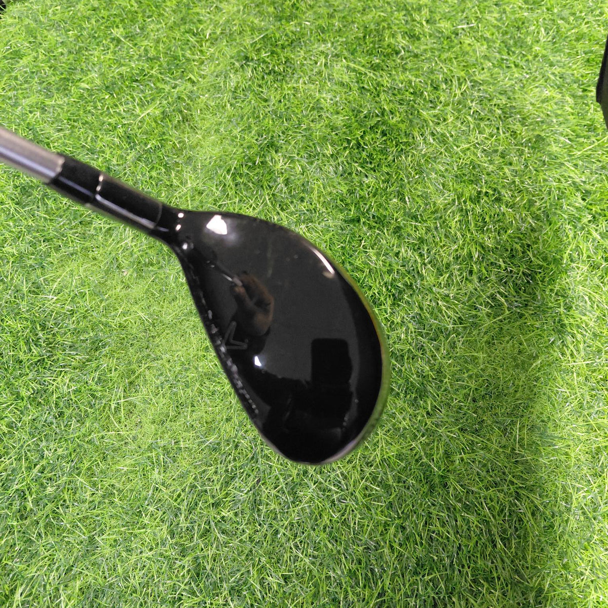 Callaway Hybrid / MAVRIK / 5H(23.0°) / Lefty / R(S)