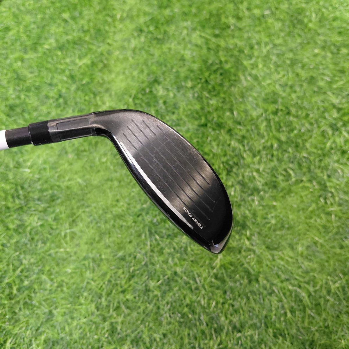 TaylorMade Hybrid / STEALTH / 3H(19.0°) / S