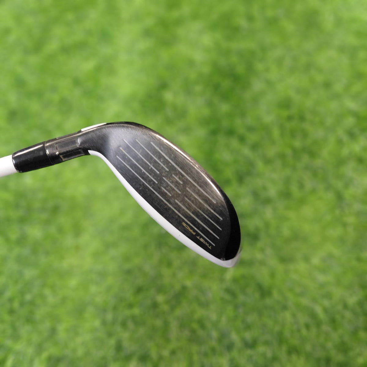TaylorMade Hybrid / SIM MAX / 3H(19.0°) / R