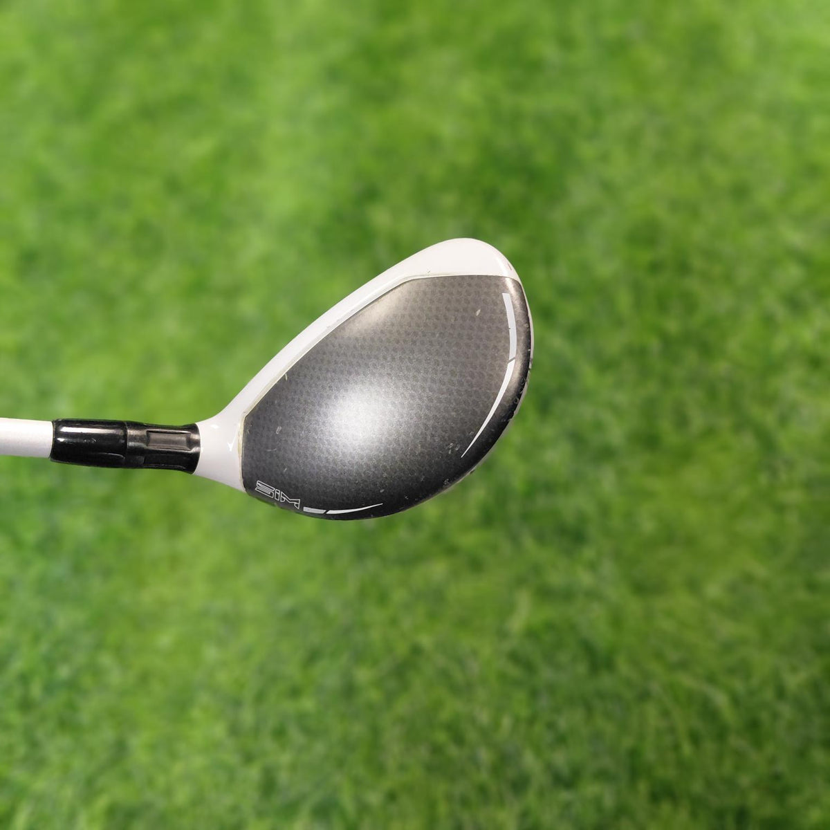 TaylorMade Hybrid / SIM MAX / 3H(19.0°) / R