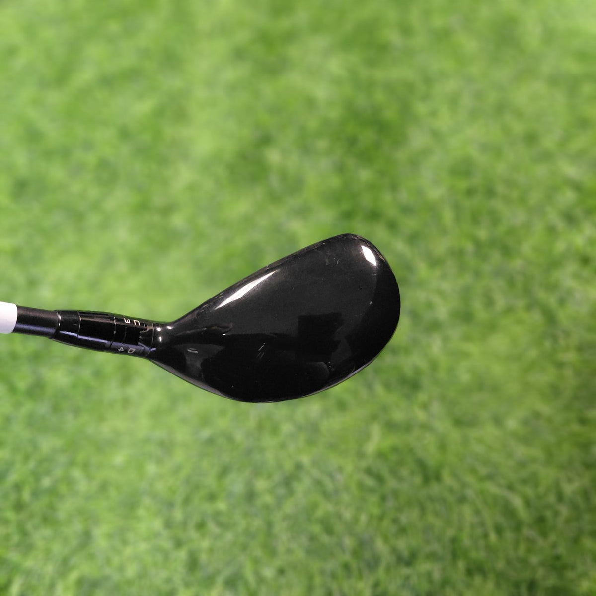 Titleist Hybrid / TS3 / 3H(19.0°) / S