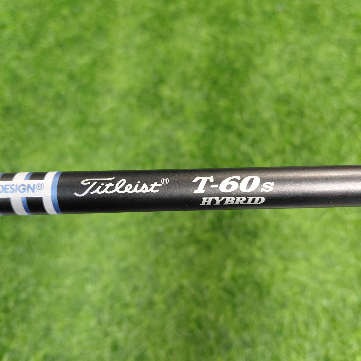 Titleist Hybrid / TS3 / 3H(19.0°) / S