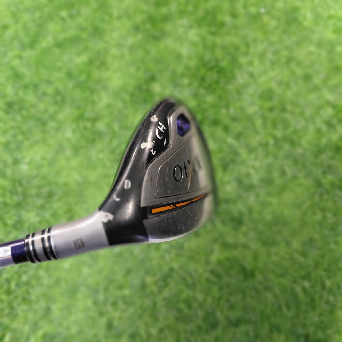 XXIO Hybrid / XXIO 10 / 5H(23.0°) / R(S)