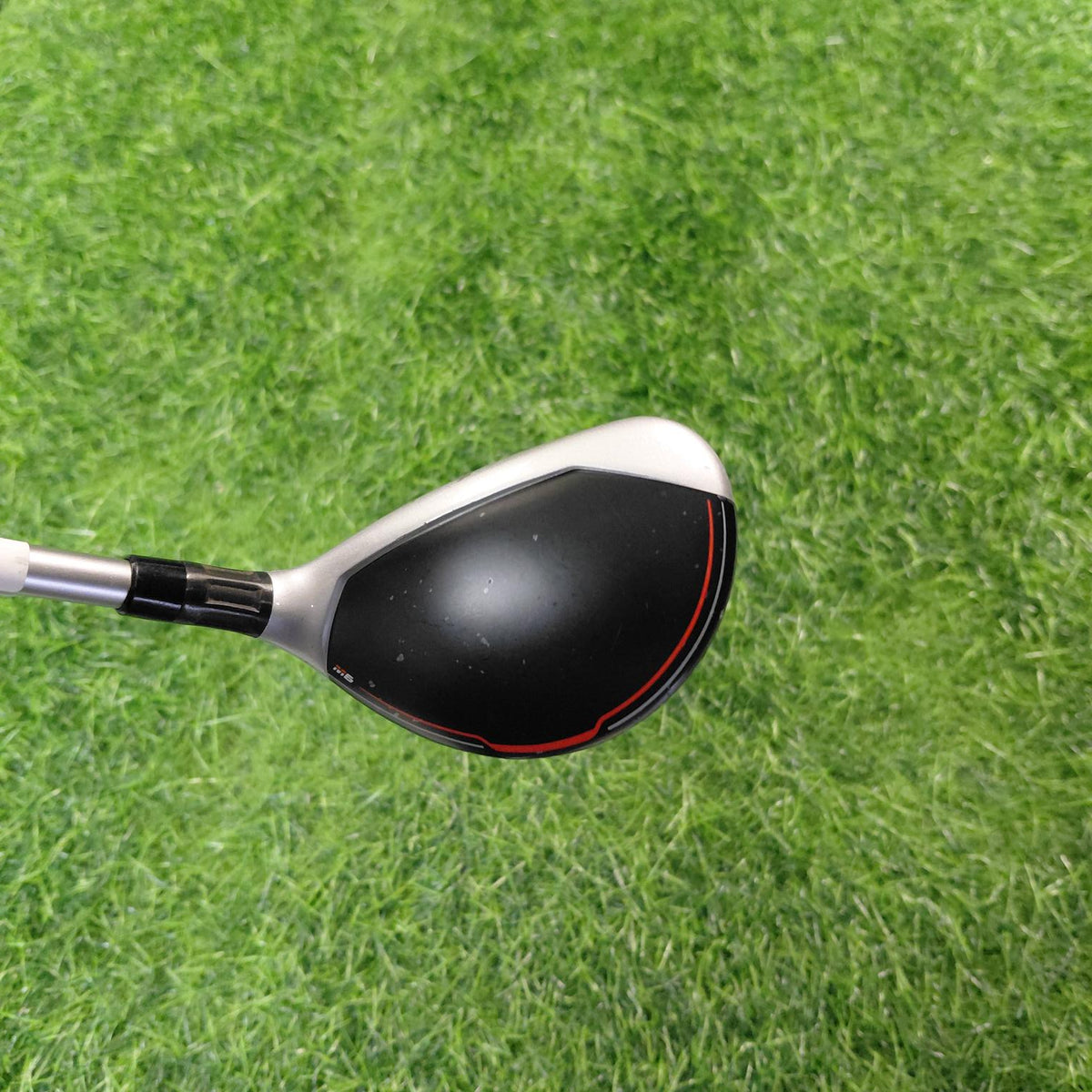 TaylorMade Hybrid / M6 / 3H(19.0°) / S