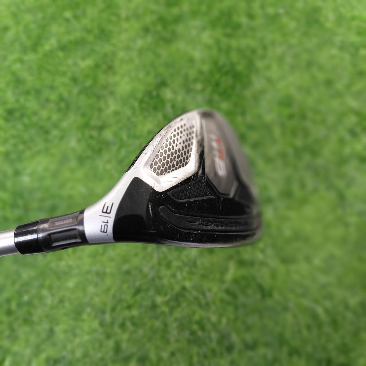 TaylorMade Hybrid / M6 / 3H(19.0°) / S