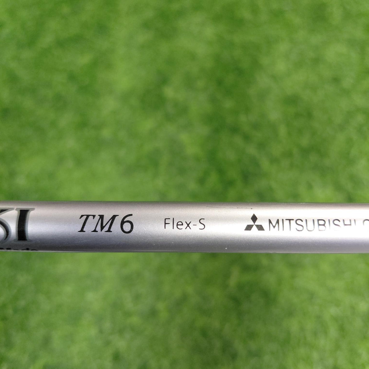 TaylorMade Hybrid / M6 / 3H(19.0°) / S