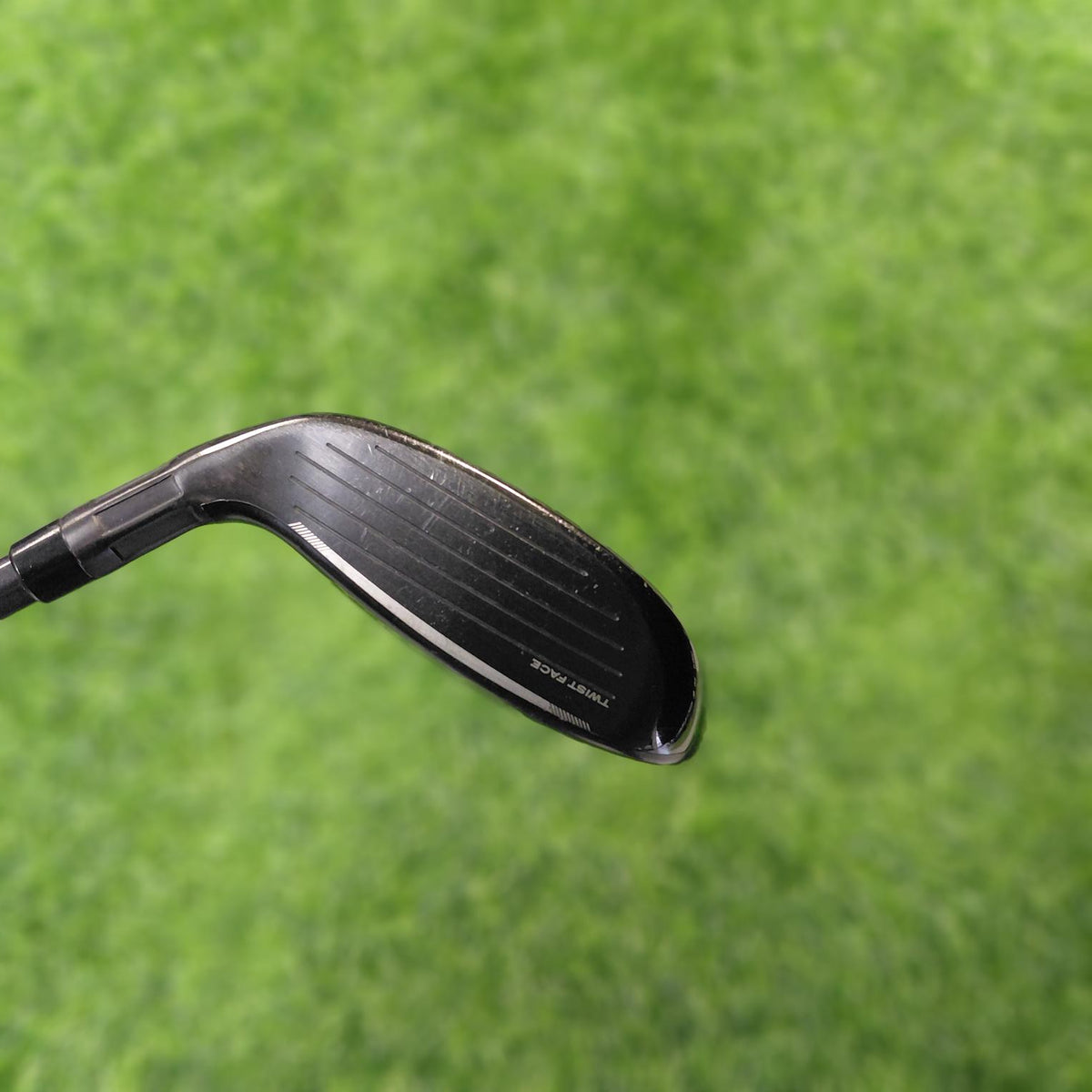 TaylorMade Hybrid / STEALTH 2 HD / 3H(20.0°) / R
