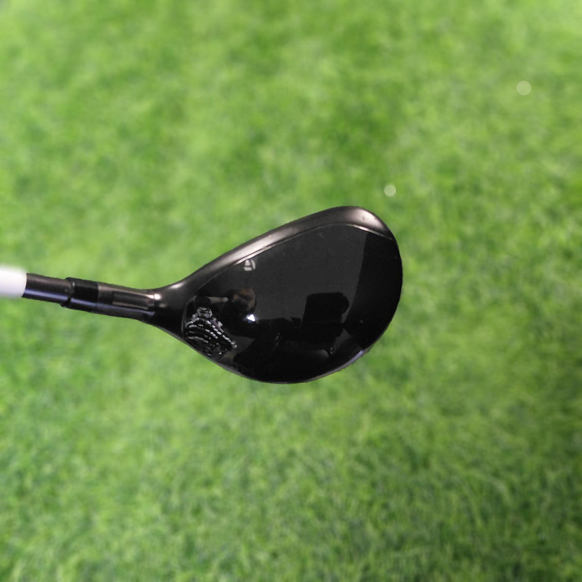 TaylorMade Hybrid / STEALTH 2 HD / 3H(20.0°) / R