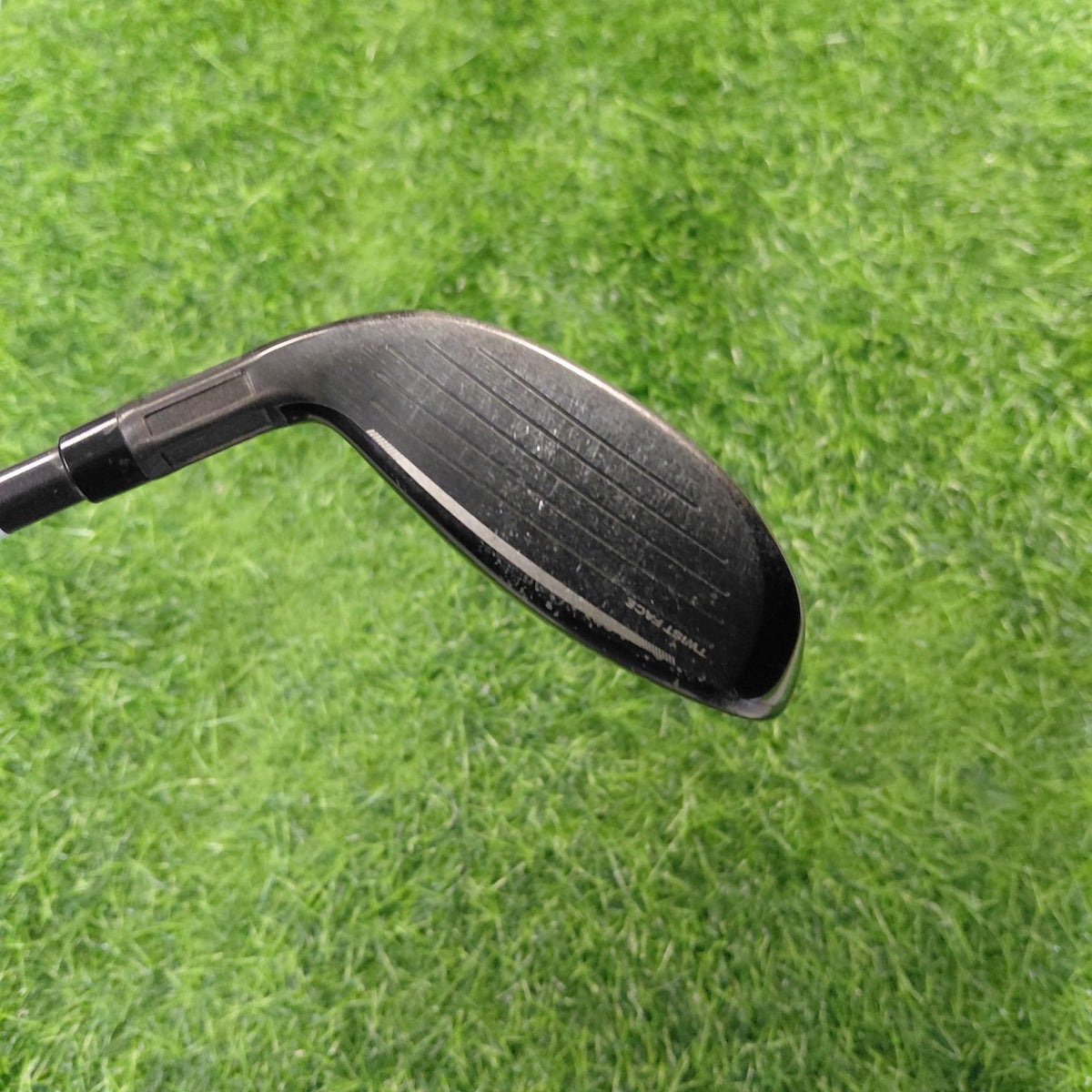 TaylorMade Hybrid / STEALTH / 3H(19.0°) / R