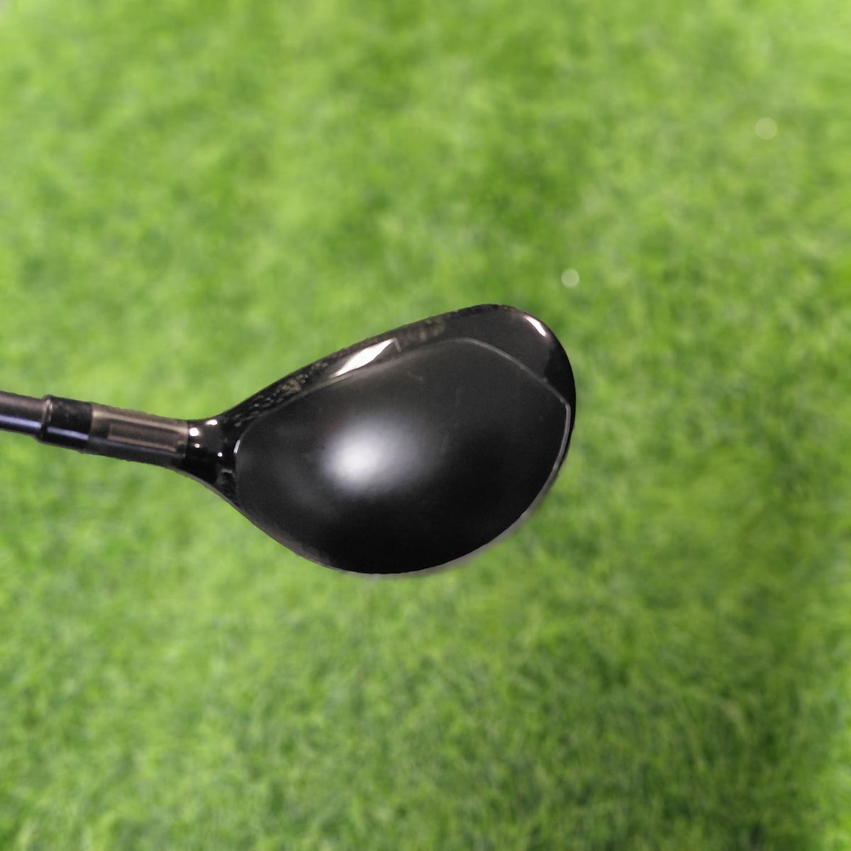 TaylorMade Hybrid / STEALTH / 3H(19.0°) / R