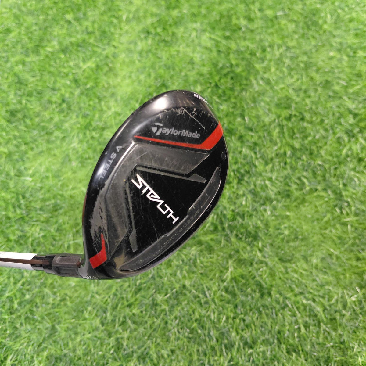 TaylorMade Hybrid / STEALTH / 3H(19.0°) / R