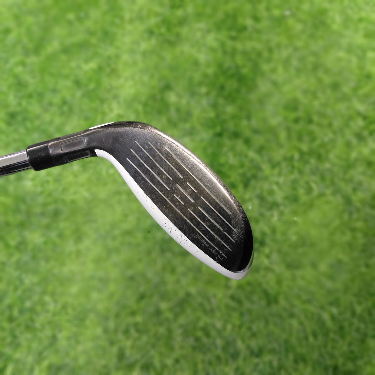TaylorMade Hybrid / SIM MAX / 3H(19.0°) / S
