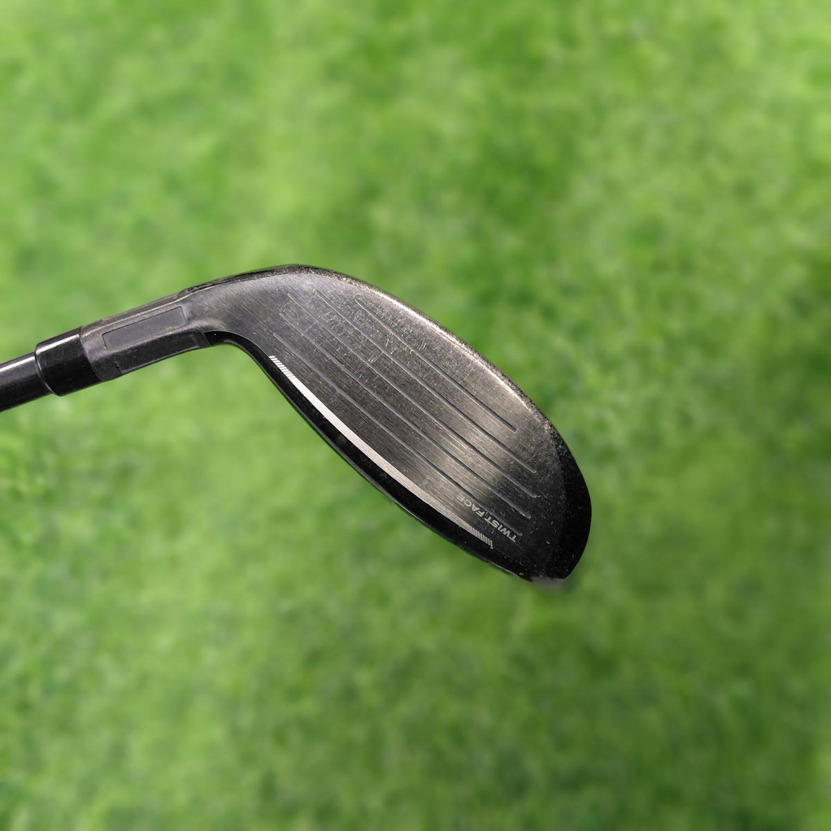 TaylorMade Hybrid / STEALTH / 3H(19.0°) / S