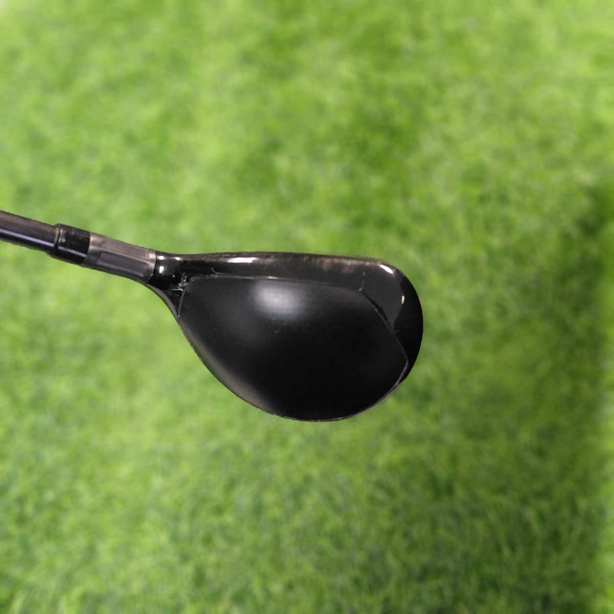TaylorMade Hybrid / STEALTH / 3H(19.0°) / S