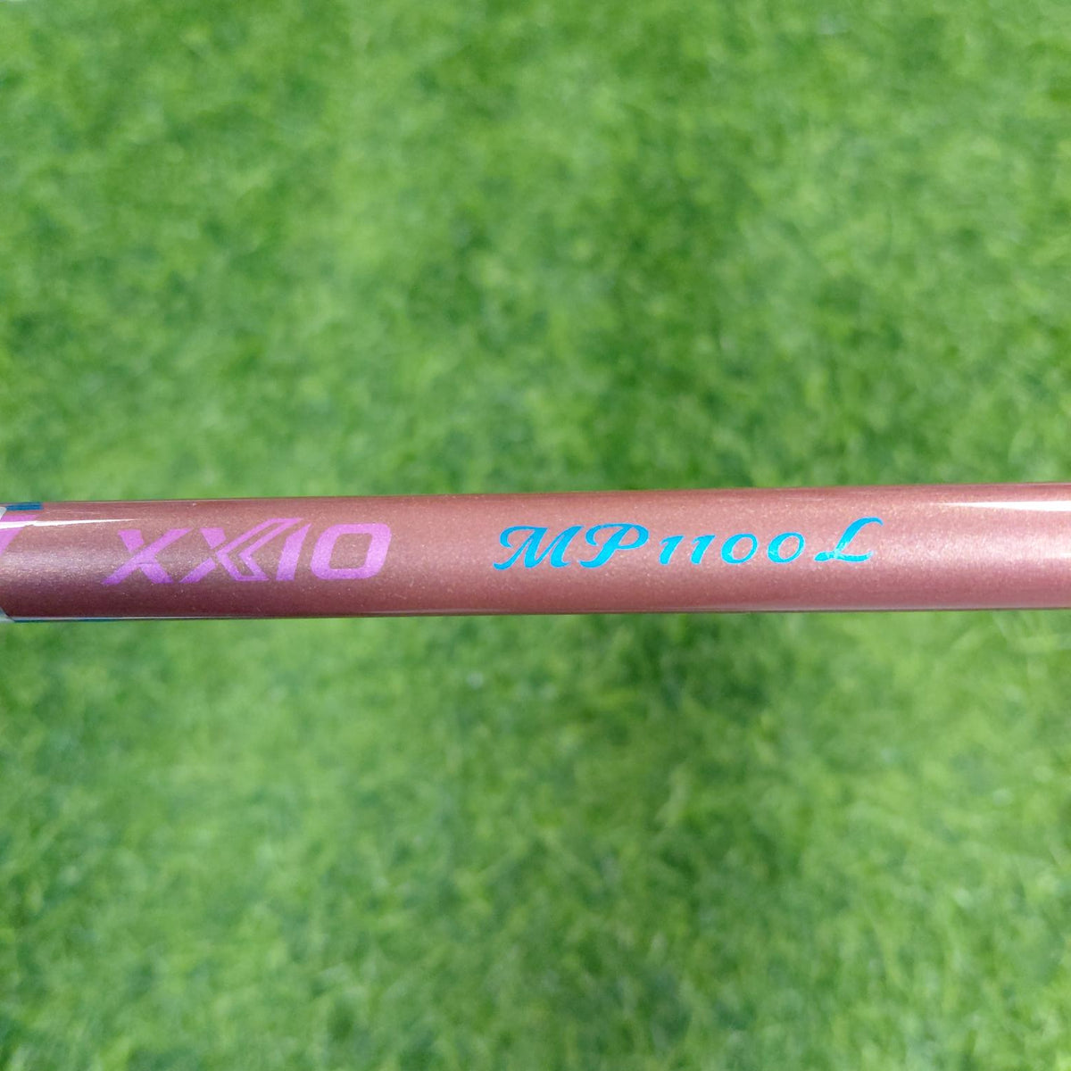 XXIO Wood / XXIO 11 / 5W(20.0°) / A / Women