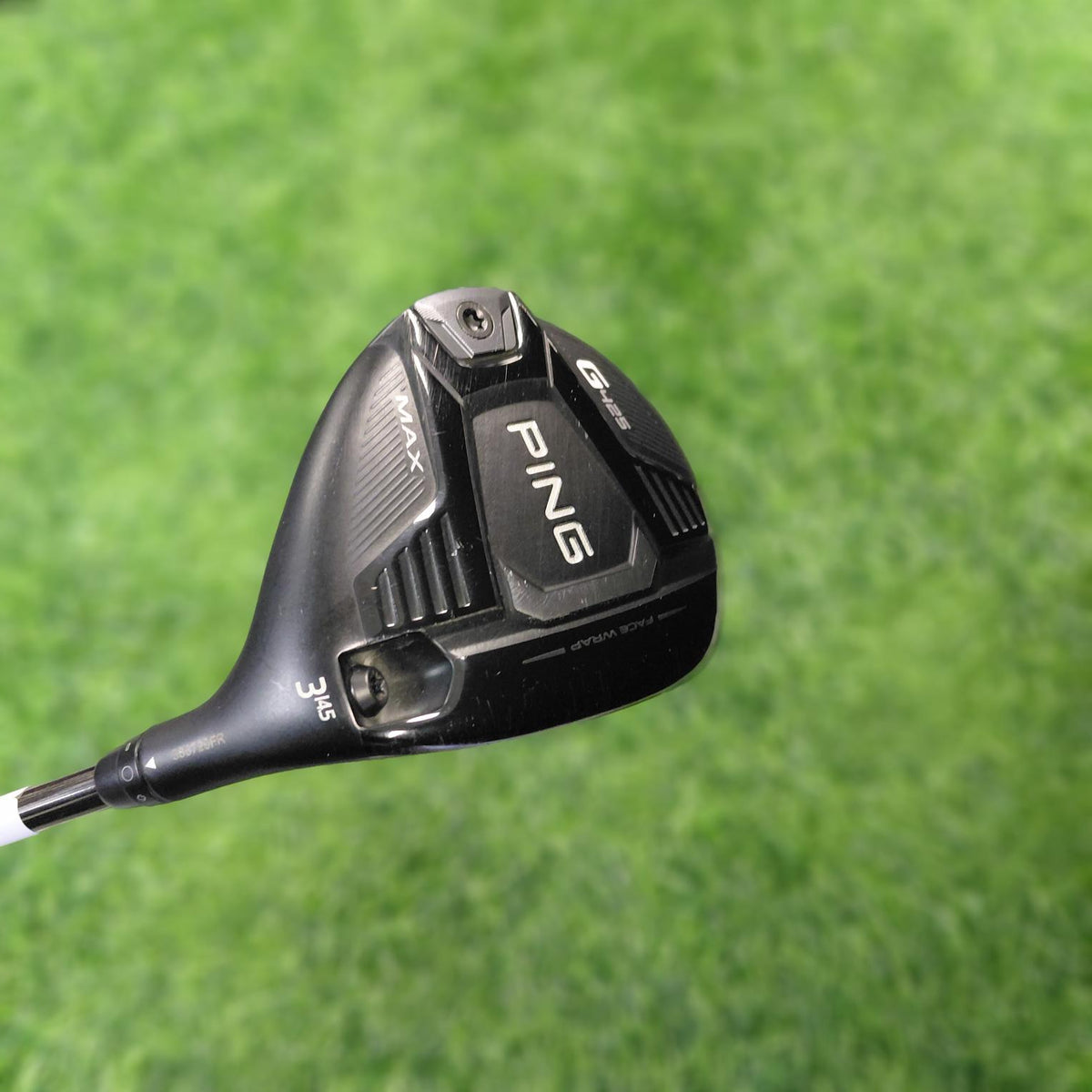 PING Wood / G425 MAX / 3W(14.5°) / S