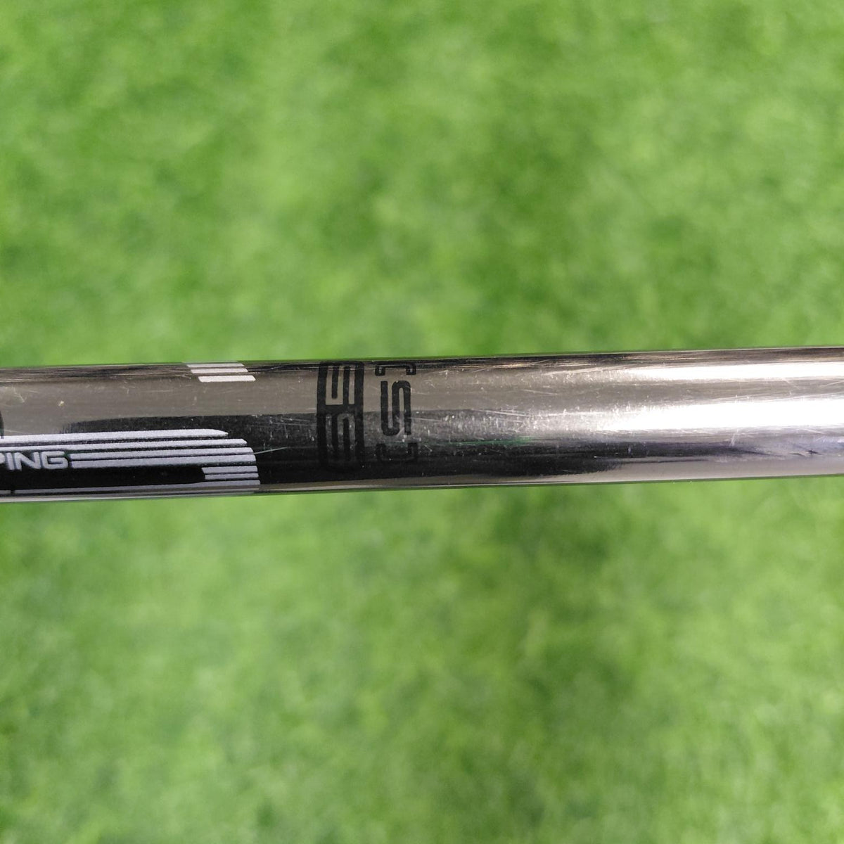 PING Wood / G425 MAX / 3W(14.5°) / S