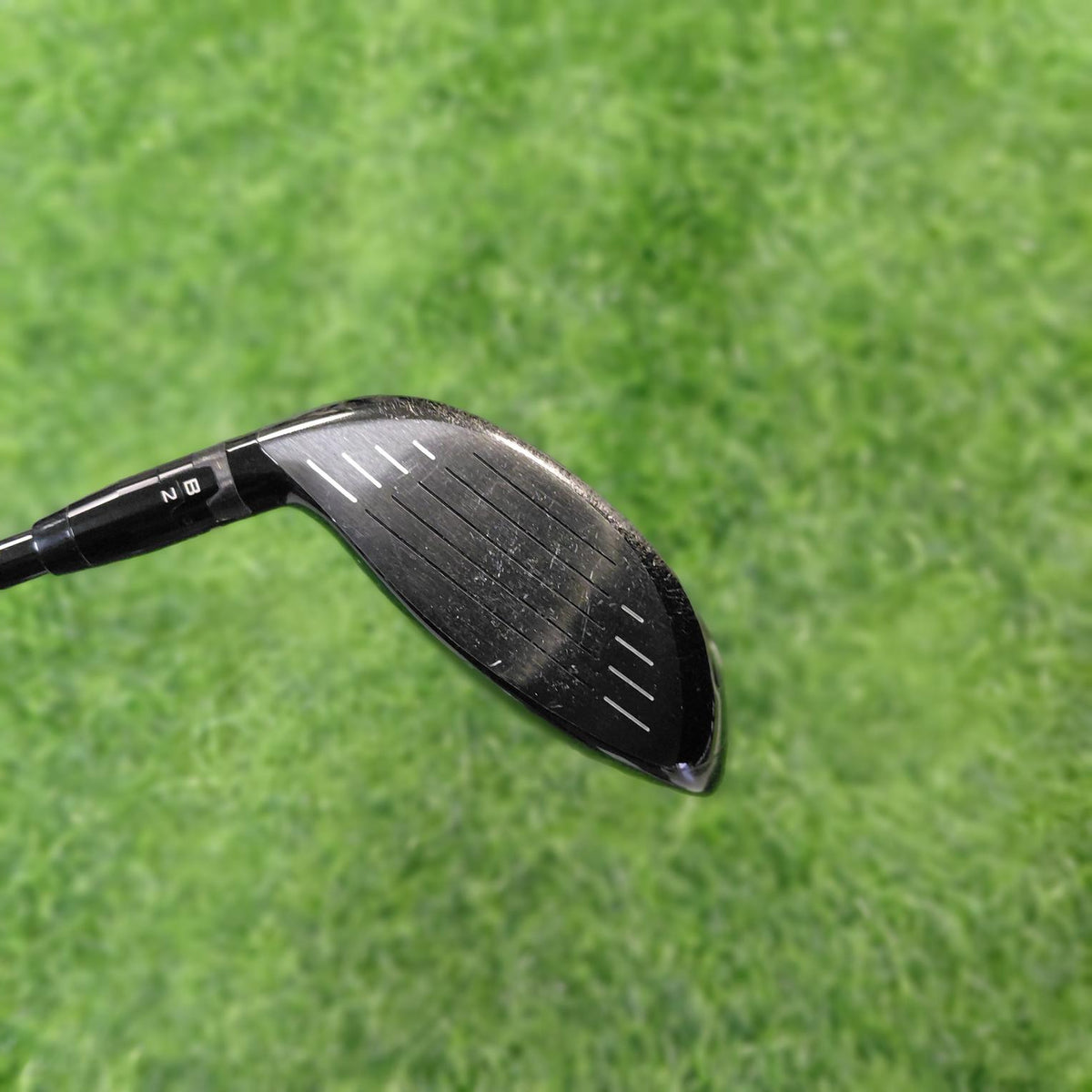 Titleist Wood / TSi3 / 3W(15.0°) / S