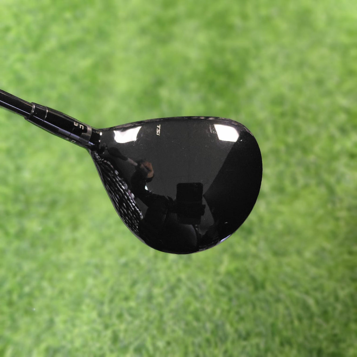 Titleist Wood / TSi3 / 3W(15.0°) / S